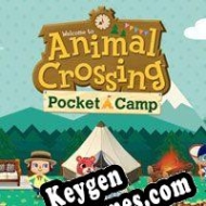 Animal Crossing: Pocket Camp gerador de chaves de CD