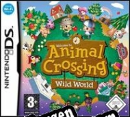 chave de licença Animal Crossing: Wild World