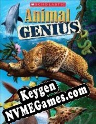 chave de ativação Animal Genius