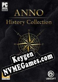 Anno History Collection gerador de chaves