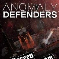 gerador de chaves de CD Anomaly Defenders