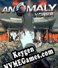 Anomaly: Korea gerador de chaves de CD