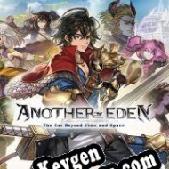 chave de ativação Another Eden: The Cat Beyond Time and Space