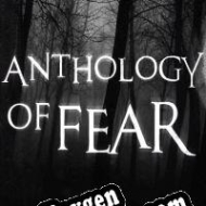 gerador de chaves de licença Anthology of Fear