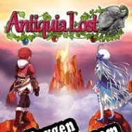 Antiquia Lost chave de ativação