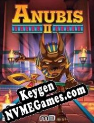 Anubis II chave de ativação