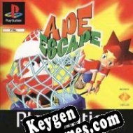 gerador de chaves de licença Ape Escape (1999)