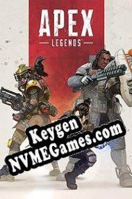 chave livre Apex Legends