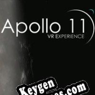 Apollo 11 VR gerador de chaves de CD