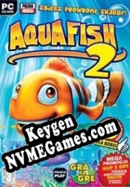 Aqua Fish 2 chave livre