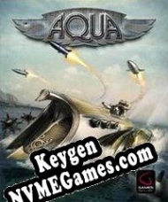 AQUA: Naval Warfare chave livre