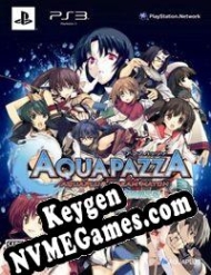 Aquapazza: Aquaplus Dream Match gerador de chaves de licença