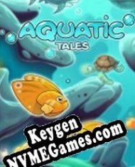 chave livre Aquatic Tales