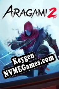 Aragami 2 chave livre