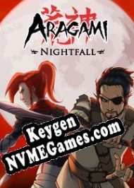 chave livre Aragami: Nightfall