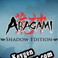 chave de ativação Aragami: Shadow Edition