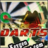 Arcade Darts chave livre