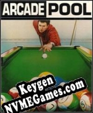 Arcade Pool chave de ativação