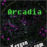 chave livre Arcadia