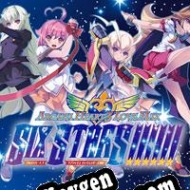 chave de ativação Arcana Heart 3: Love Max Six Stars!!!!!!