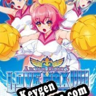 Arcana Heart 3: Love Max!!!!! gerador de chaves de licença