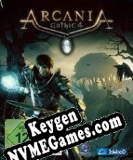 Arcania: A Gothic Tale chave livre