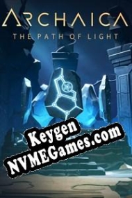 chave de licença Archaica: The Path of Light