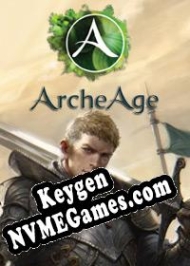 ArcheAge chave de ativação