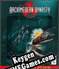 chave livre Archimedean Dynasty