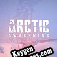 chave de ativação Arctic Awakening