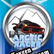 gerador de chaves de licença Arctic Racer