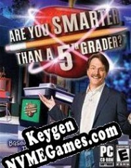 Are You Smarter than a 5th Grader? gerador de chaves de licença