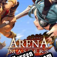 chave livre Arena Masters: Legend Begins