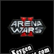 gerador de chaves de CD Arena Wars 2