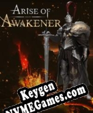 chave de licença Arise of Awakener