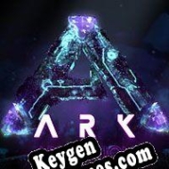 ARK: Aberration gerador de chaves