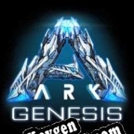 ARK: Genesis chave de ativação