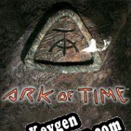 Ark of Time gerador de chaves