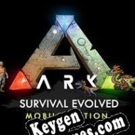 chave de ativação ARK: Survival Evolved Mobile