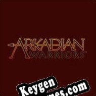 Arkadian Warriors gerador de chaves