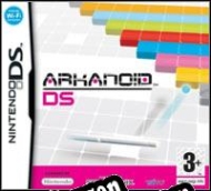 gerador de chaves Arkanoid DS