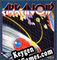 chave de ativação Arkanoid