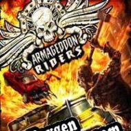 Armageddon Riders gerador de chaves