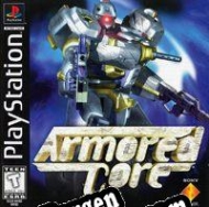 chave de licença Armored Core