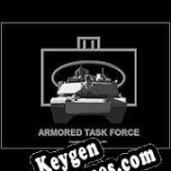 chave de ativação Armored Task Force