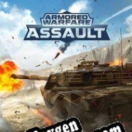 Armored Warfare: Assault gerador de chaves de CD