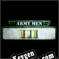 Army Men III chave livre