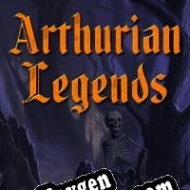 Arthurian Legends chave livre