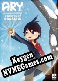 gerador de chaves de licença Ary and the Secret of Seasons