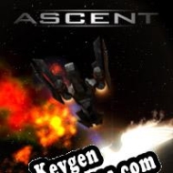 Ascent: The Space Game gerador de chaves de licença